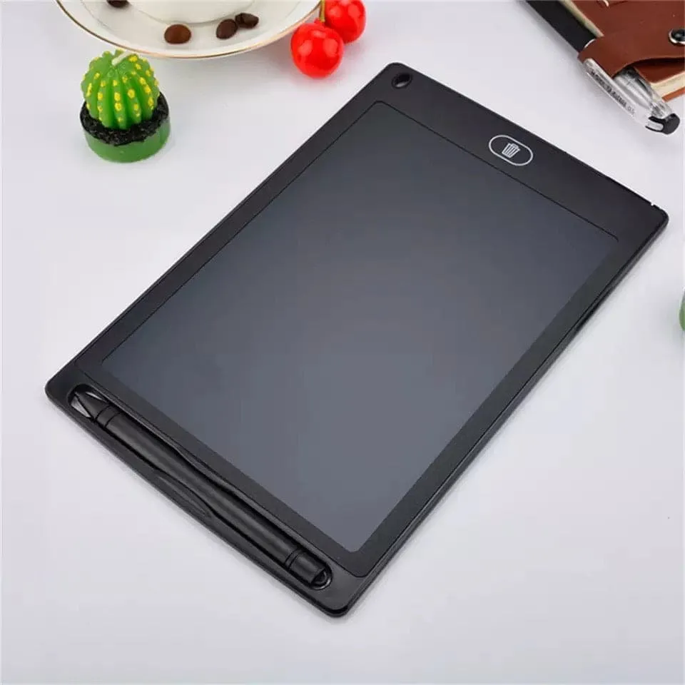 ABS Writing Tablet, Digital LED Drawing Tablet, Portable Electronic Tablet Board, Electronic Writing & Drawing Doodle Board