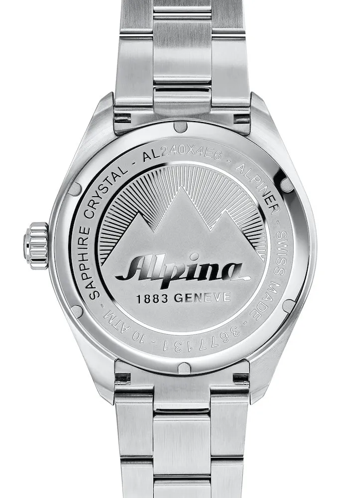 ALP Watch ALP Mens Quartz D