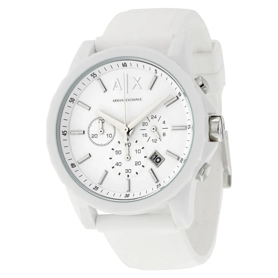 Armani Exchange Active Chronograph Men's Watch AX1325