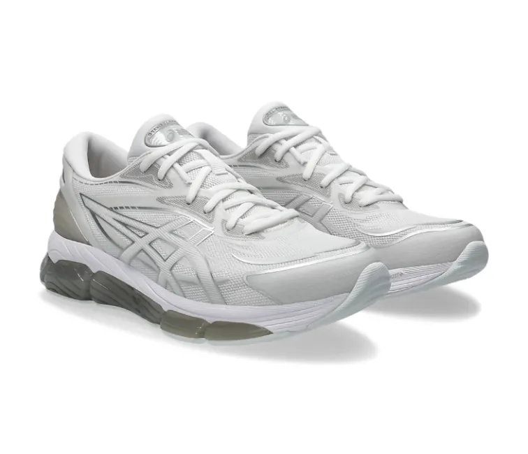 Asics Gel-Quantum 360 8 (White/Pure Silver)