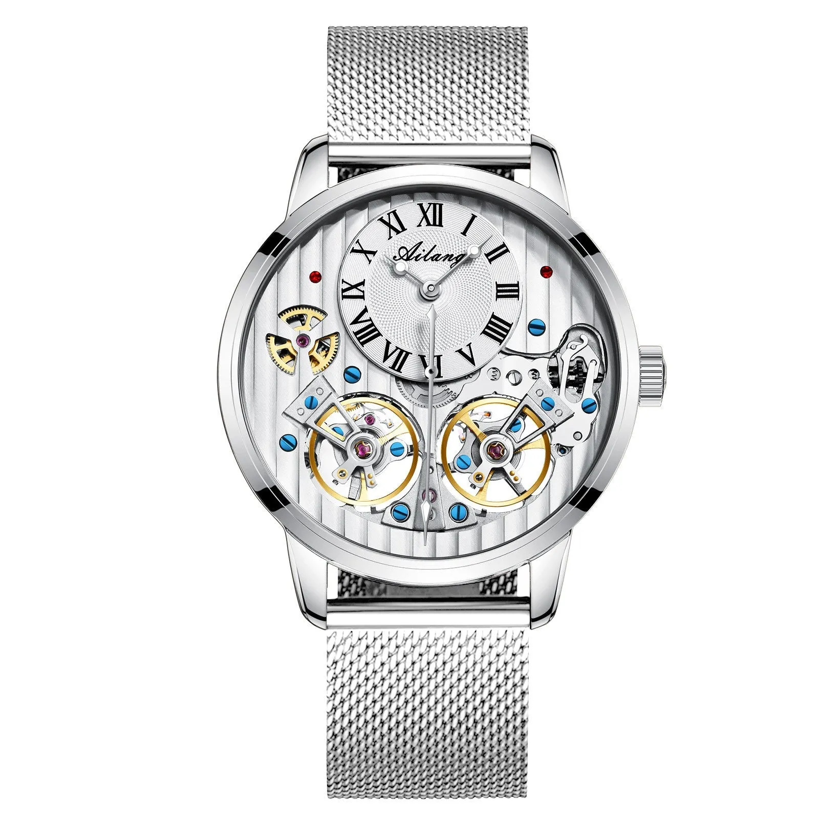 Automatic Mechanical Watch For Men