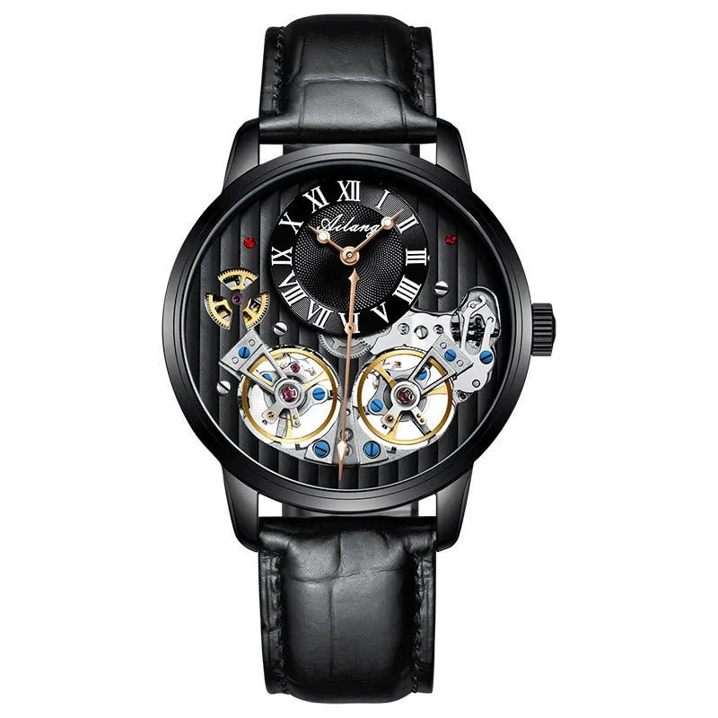 Automatic Mechanical Watch For Men