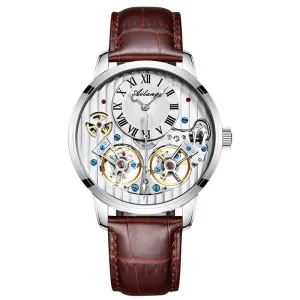 Automatic Mechanical Watch For Men