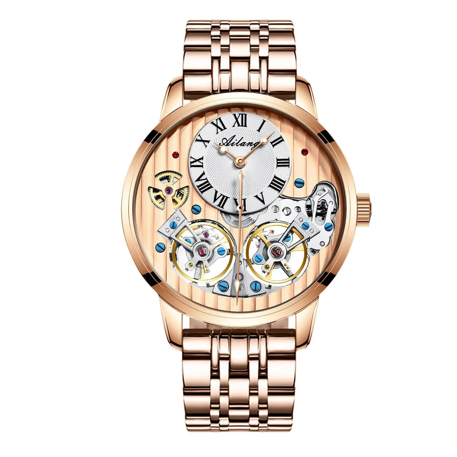 Automatic Mechanical Watch For Men