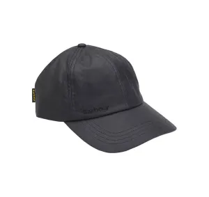 Barbour Wax Sports Cap