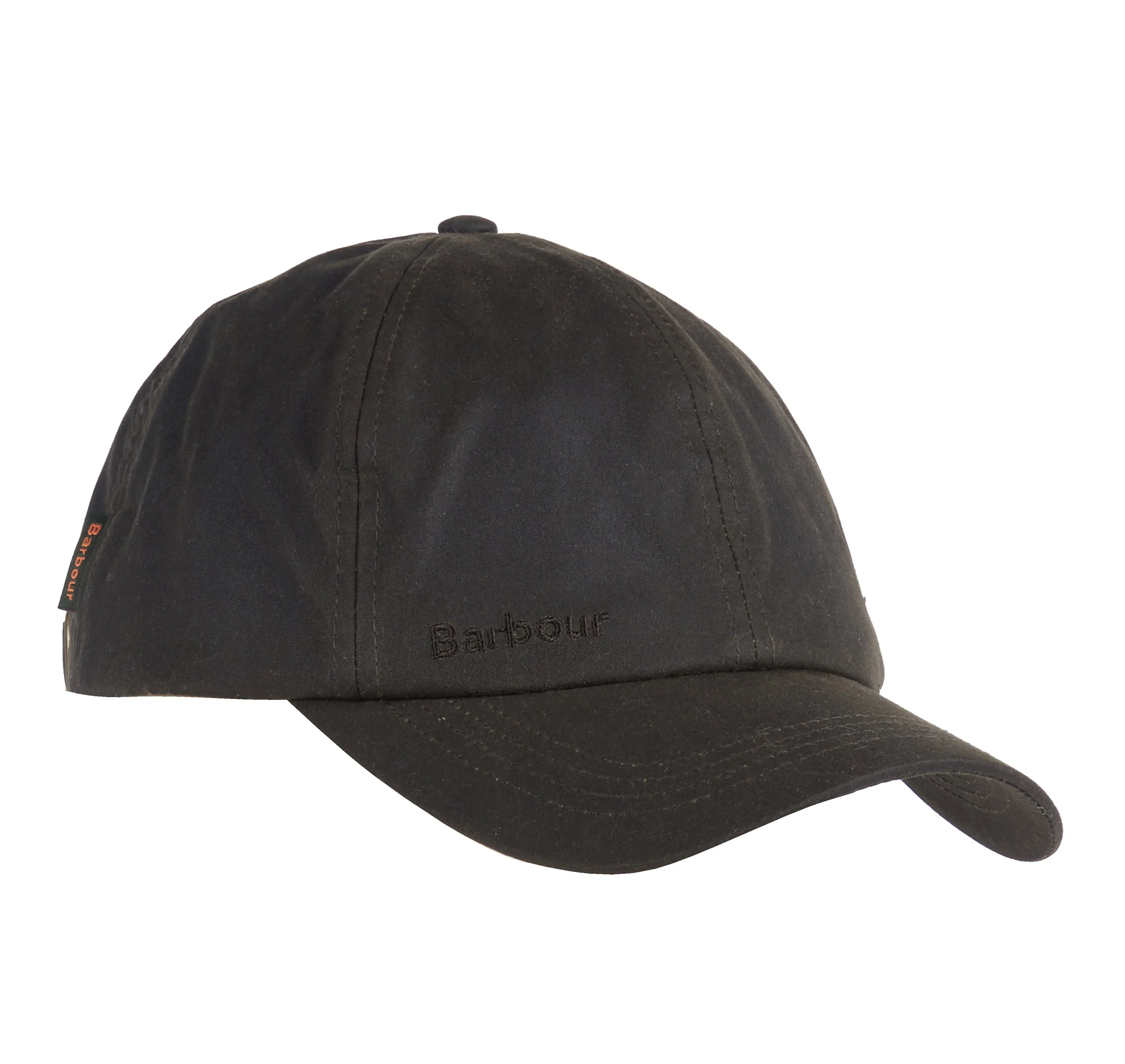 Barbour Wax Sports Cap