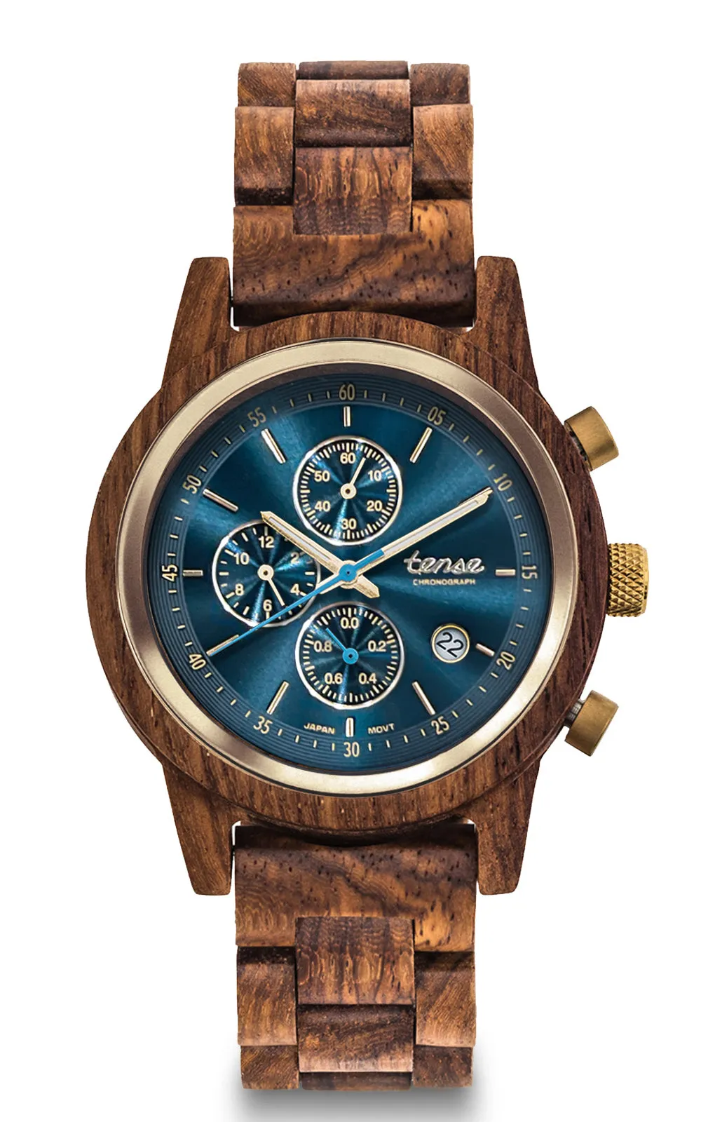 Cambridge Chrono