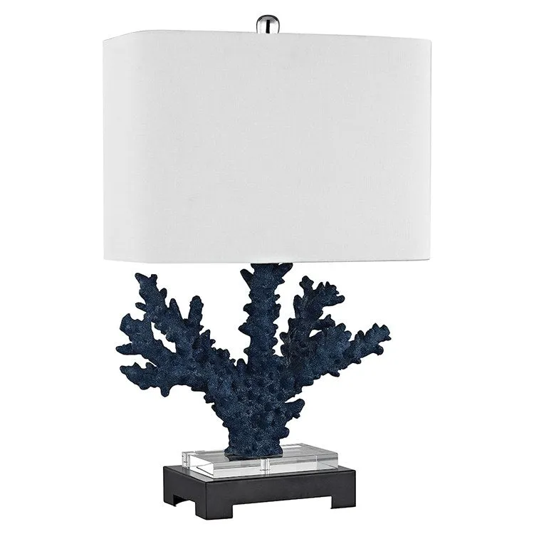 Cape Sable LED Table Lamp