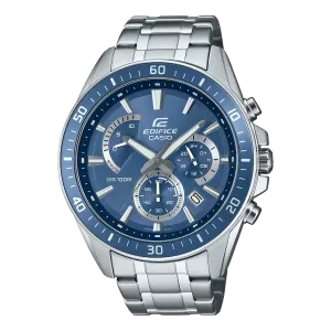 Casio Edifice EFR-552D-2AVUDF Men's Chronograph Watch