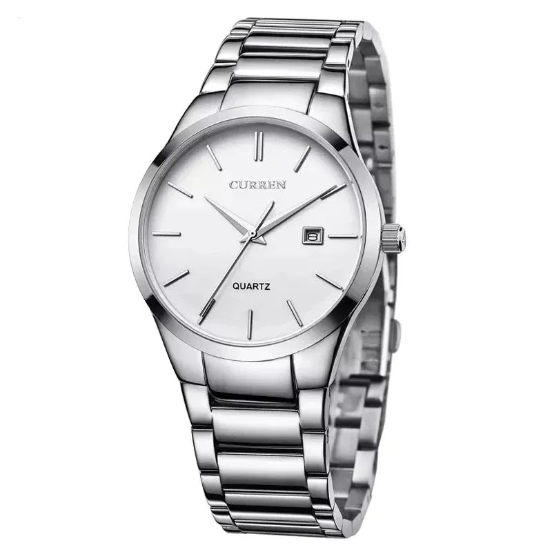 CURREN® Men's Casual Watch