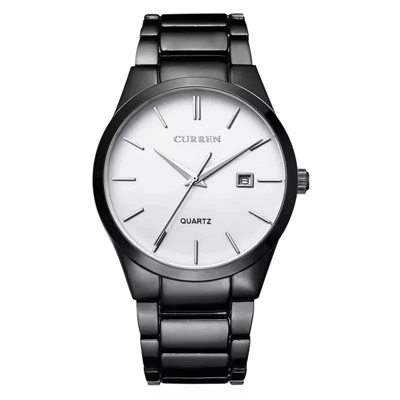 CURREN® Men's Casual Watch