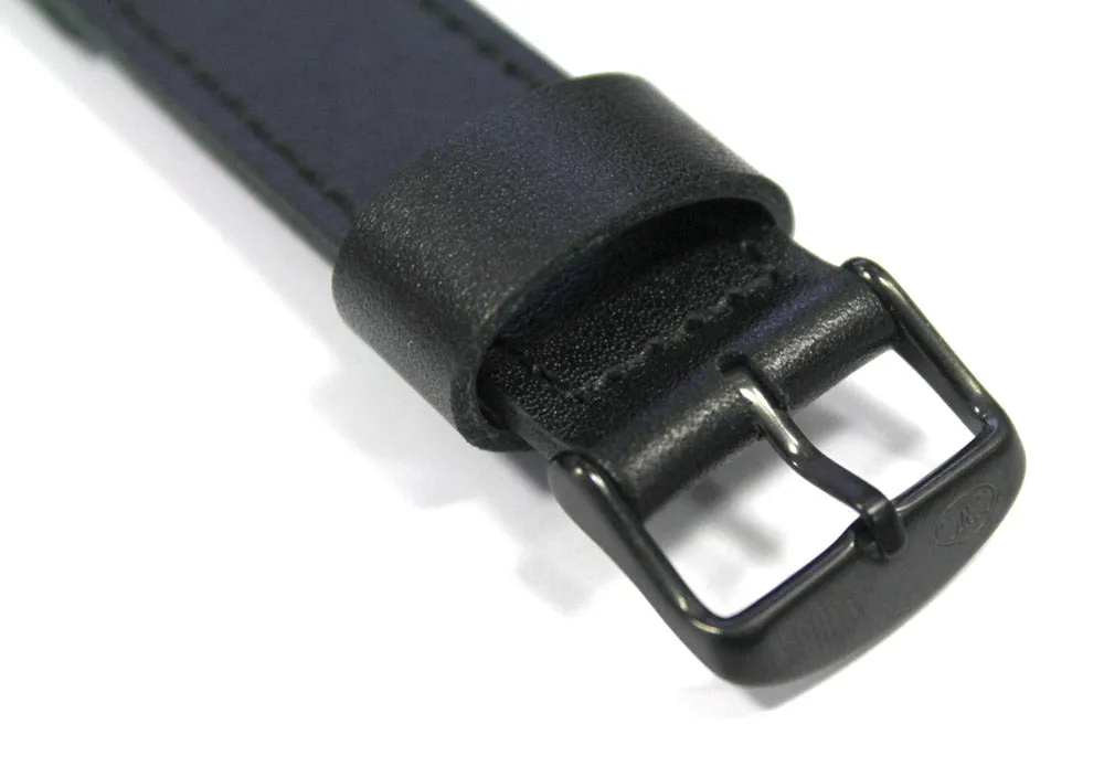 CWC PREMIUM LEATHER STRAP - 20MM