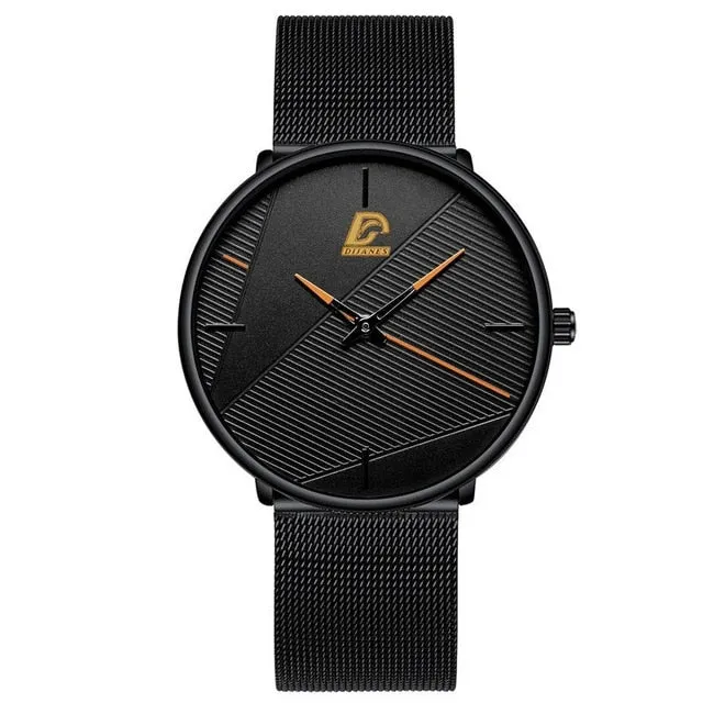 Dijanes men's Watch 10 style