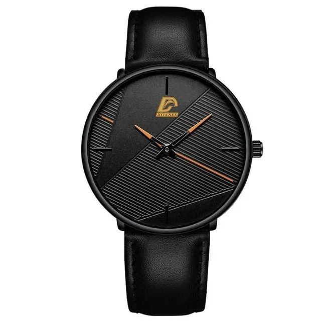 Dijanes men's Watch 10 style