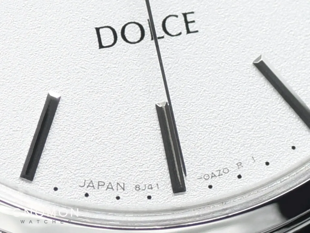 Dolce Steel Ref. SACM171