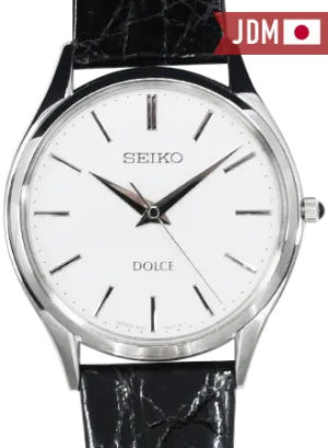 Dolce Steel Ref. SACM171