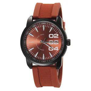 Famous Brand Male Quartz Watches Sport Men Silicone Watch Fashion Wristwatch Mens Military Watches Relogio Masculino