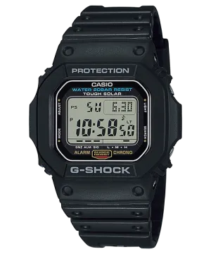 G-Shock Tough Solar Watch G5600UE-1D