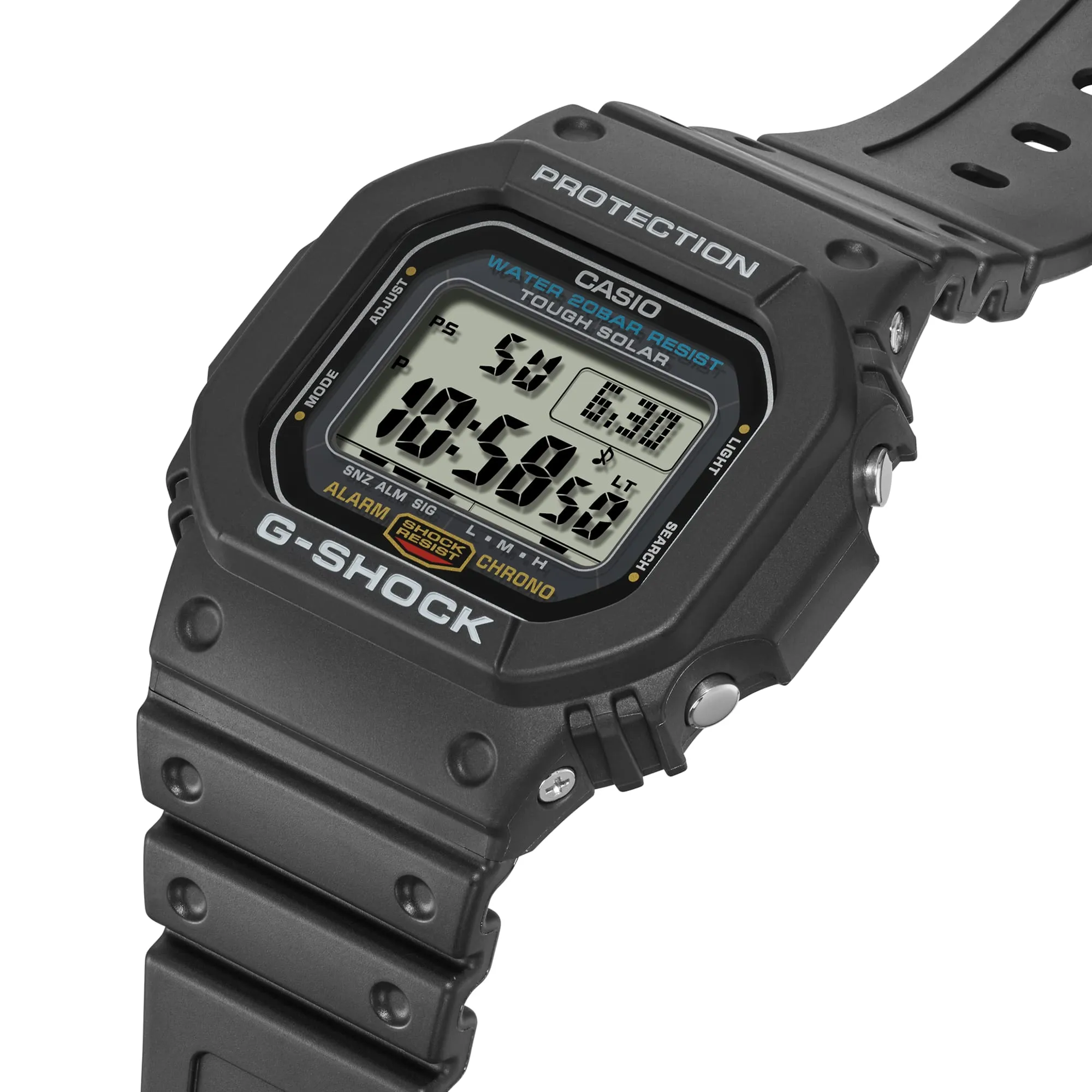 G-Shock Tough Solar Watch G5600UE-1D