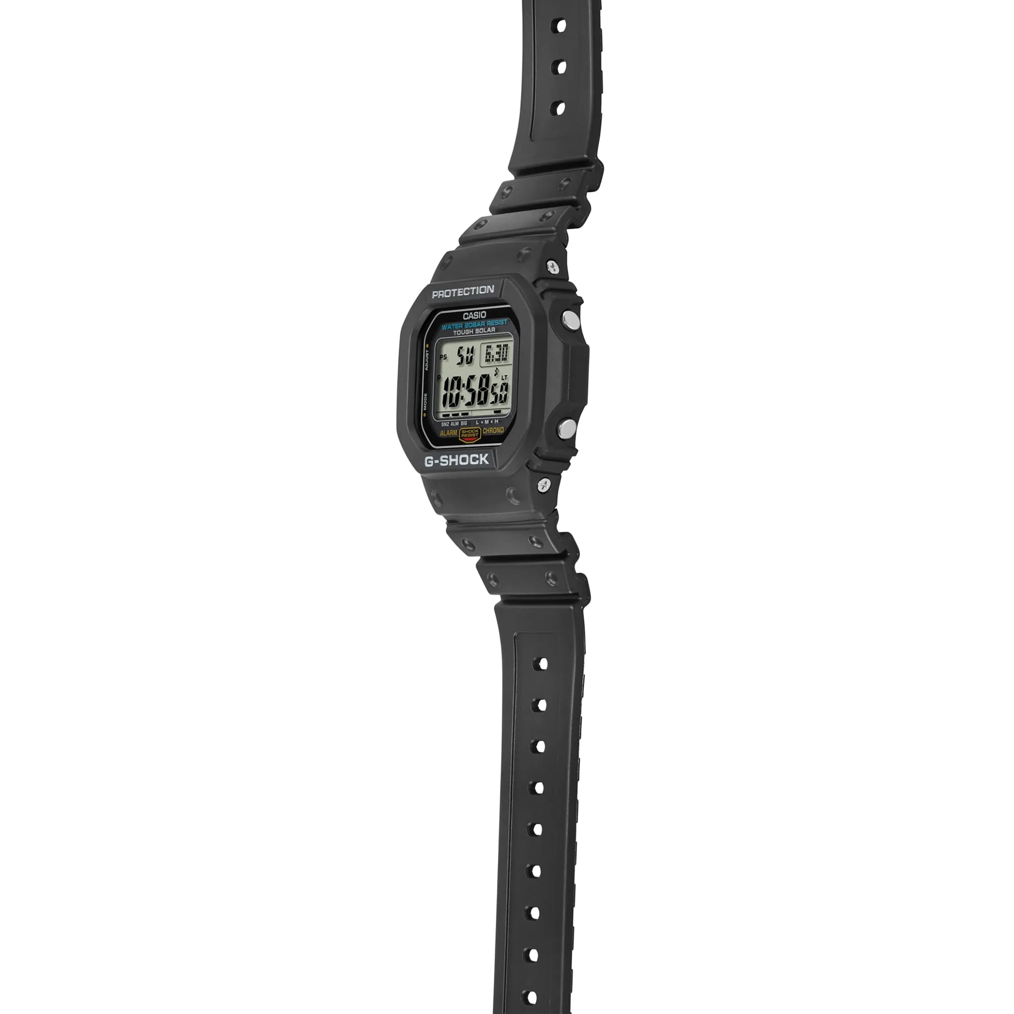 G-Shock Tough Solar Watch G5600UE-1D