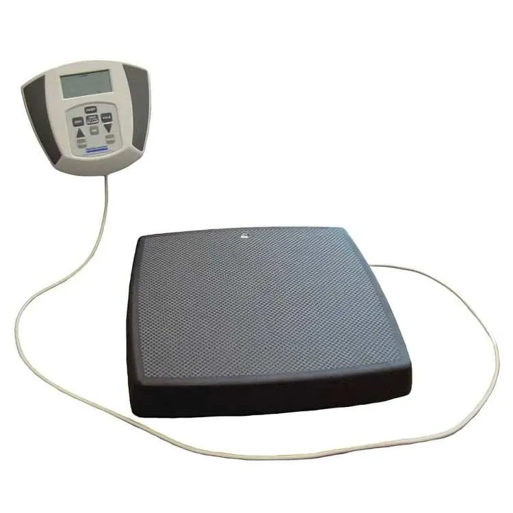 Health o Meter Heavy Duty Remote Display Digital Scale