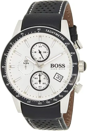 Hugo Boss Rafale Mens Quartz Watch 1513403