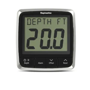 i50 Depth Display (Digital)