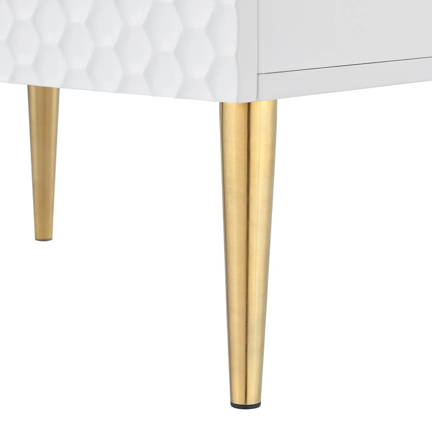 Kalvin Side Table