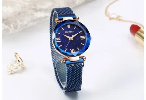 LAURYN Womens Classic Watch