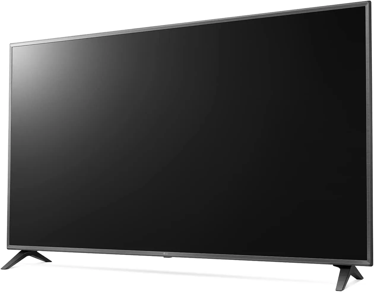 LG 43UQ751C 43-Inch Smart TV