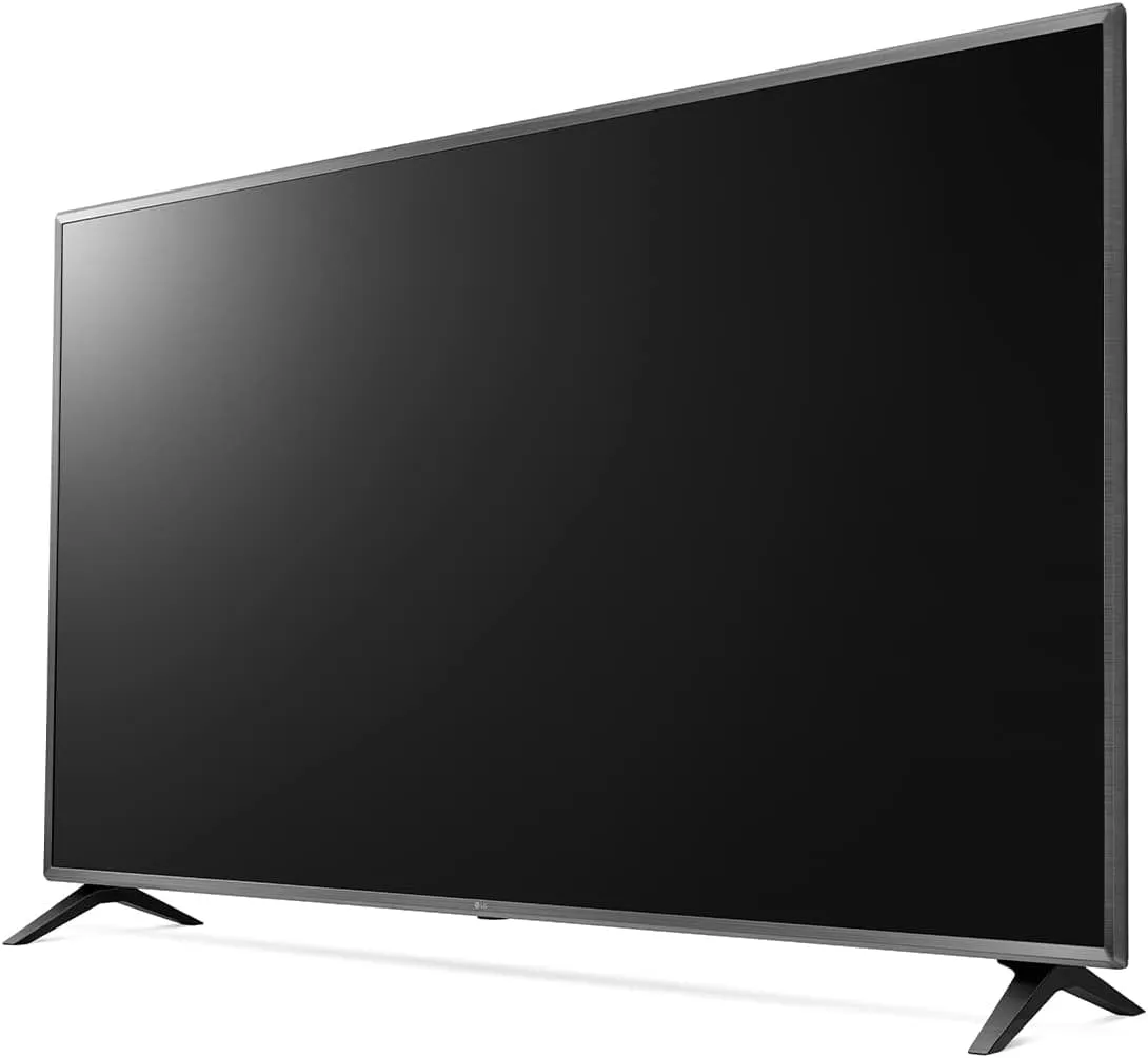 LG 43UQ751C 43-Inch Smart TV