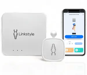 Linkstyle Tocabot Smart Switch Button Pusher