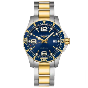 Longines HydroConquest L3.742.3.96.7