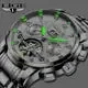 Luxury Automatic Men's Business Watches