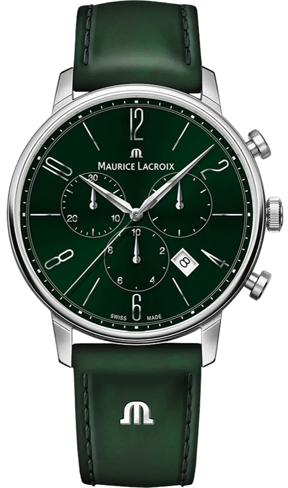 Maurice Lacroix Eliros Chronograph EL1098-SS005-620-5