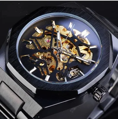 Mechanical Automatic Watches For Men