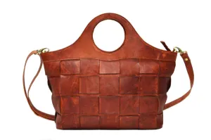 Milo Palermo Leather Bag