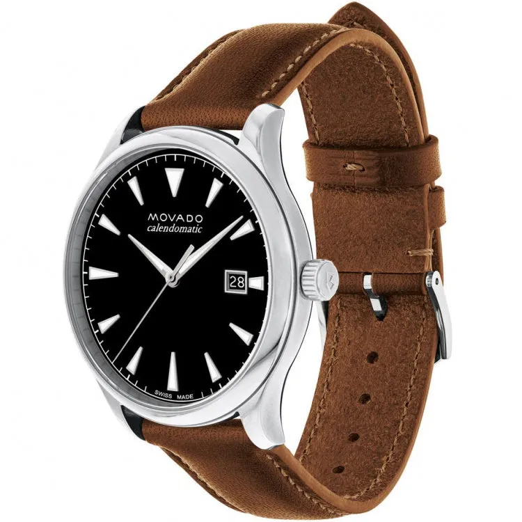 Movado Heritage Automatic 3650055