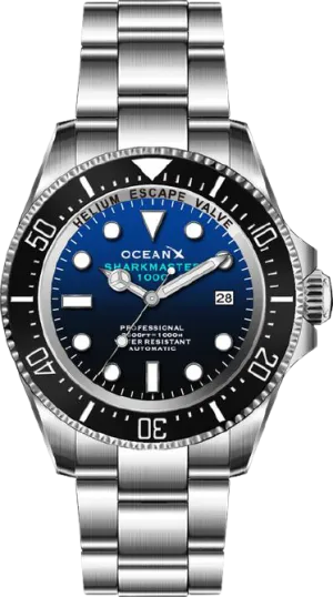 OceanX Sharkmaster 1000 SMS1012