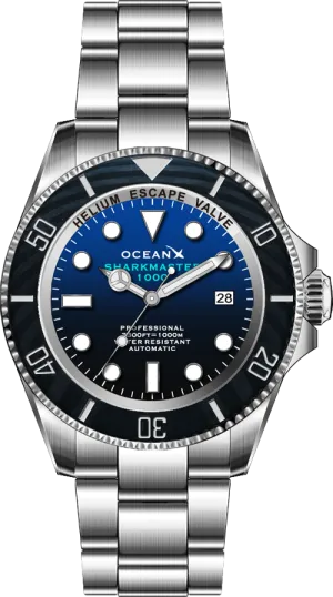 OceanX Sharkmaster 1000 SMS1032