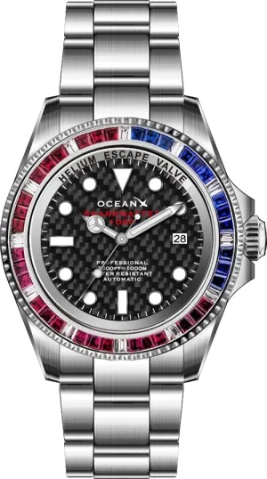 OceanX Sharkmaster 1000 SMS1041