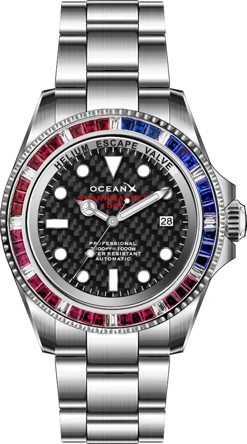 OceanX Sharkmaster 1000 SMS1041