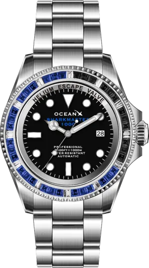 OceanX Sharkmaster 1000 SMS1044