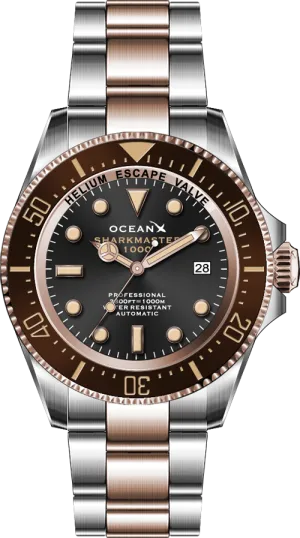 OceanX Sharkmaster 1000 SMS1051