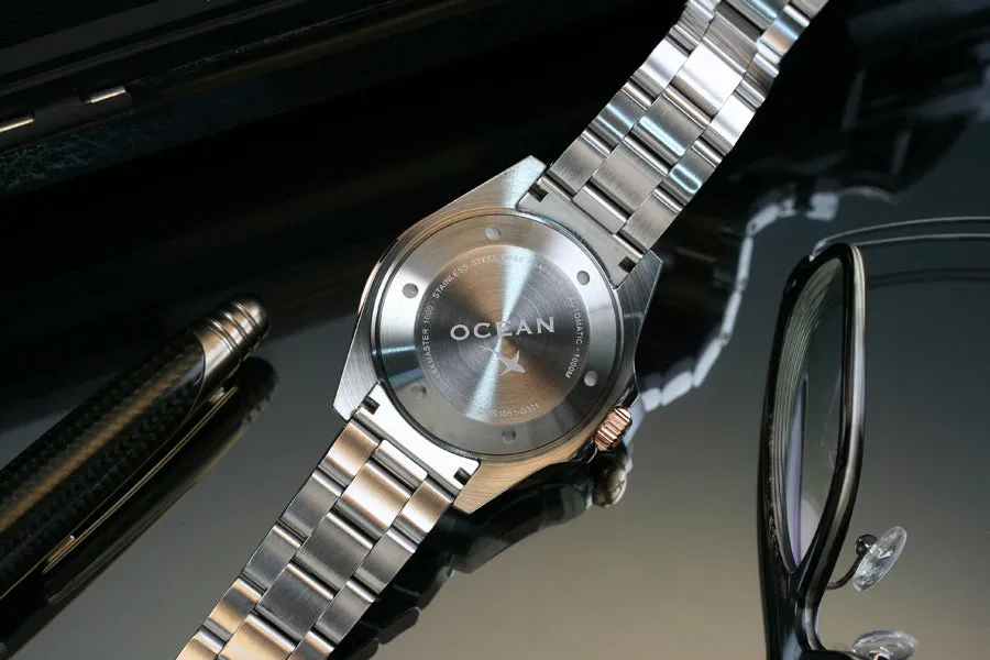 OceanX Sharkmaster 1000 SMS1051