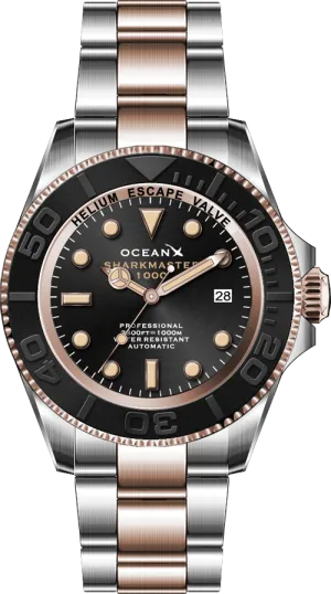 OceanX Sharkmaster 1000 SMS1054