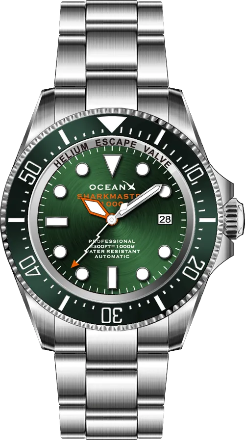 OceanX Sharkmaster 1000 SMS1083