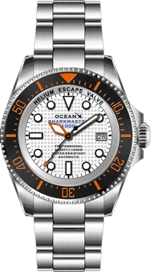 OceanX Sharkmaster 1000 SMS1087