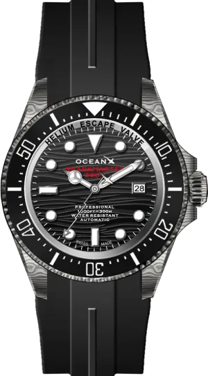 OceanX Sharkmaster 300  SMS323