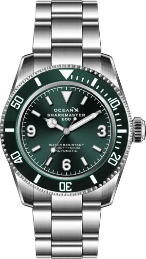 OceanX Sharkmaster 600 SMS613